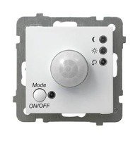 Ospel AS Elektroniczny czujnik ruchu