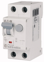 EATON Wyłącznik różnicowo-prądowy HNB-B16/1N/003 TYP "A"