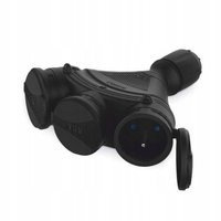 Gniazdo na przewód potrójne EXTREM IP54