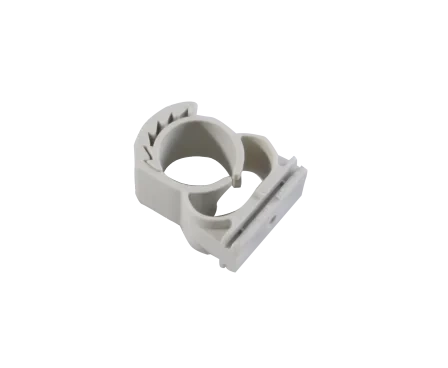 Rawlplug Uchwyt regulowany 14-18 mm do rur i kabli PA6 do osadzaka SC40 SC40II