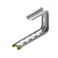 BAKS Wspornik fajkowy WFCS100 900810