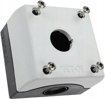 EATON Obudowa kasety pojedyncza IP67 M22-I1 216535
