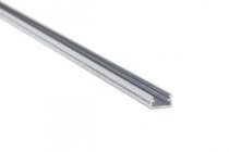Profil do taśm led typ A surowy natynkowy 2mb