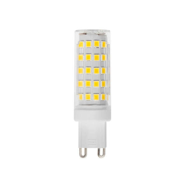 Żarówka z diodami LED G9 7W 560lm neutralna GTV