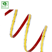 Taśma led COB Spectrum ciągłe światło 24V 6500K zimna 11W