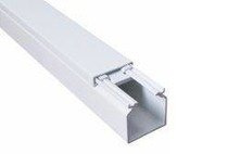 Profil kablowy listwa instalacyjna 40x40