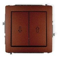 Karlik Deco Mechanizm łącznika żaluzjowego