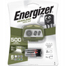 ENERGIZER Latarka PRO SERIES HEADLIGHT HDL50 3xAAA HYBRID 500 lm