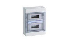 Rozdzielnia n/t 24 moduły IP65 Pawbol