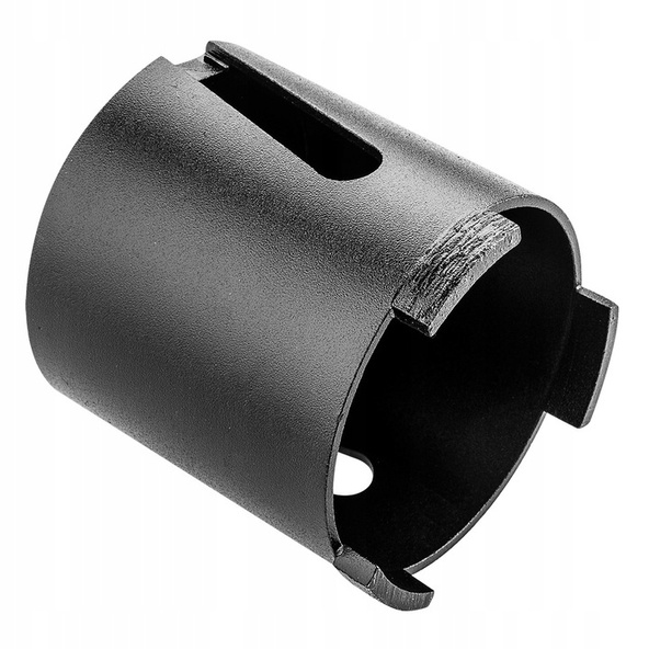 GRAPHITE otwornica diamentowa 82x8x75mm