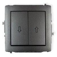 Karlik Deco Mechanizm łącznika żaluzjowego