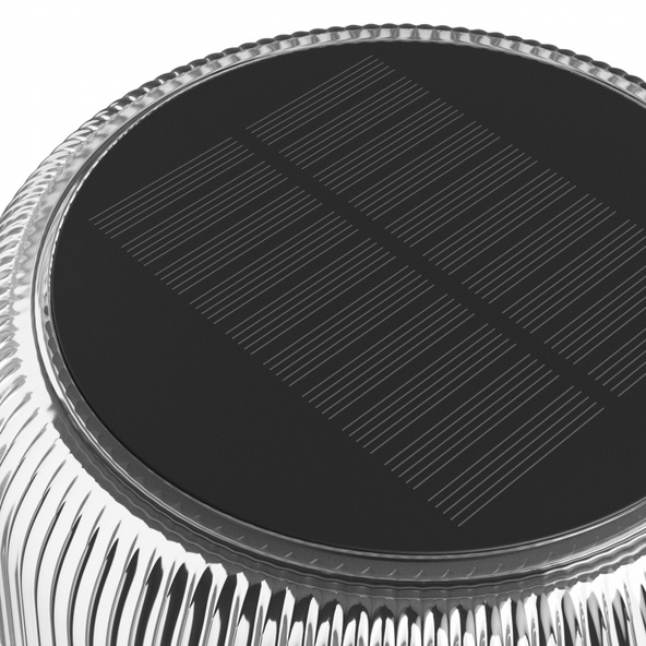 Oprawa oświetleniowa Solara Fungi 2.5W IP44 USB-C