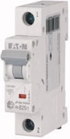 EATON Wyłącznik nadprądowy B25 1P 270342