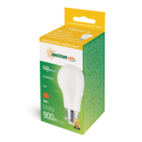 Żarówka LED GLS 9W E27 NW WOJ14611