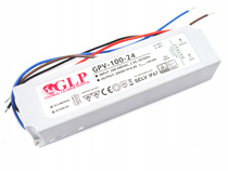 Zasilacz do led 100W 24V GPV-100-24 IP67